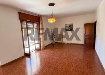 Stanza vuota - Appartamento VIA XXV APRILE
 
38, Augusta - foto 15