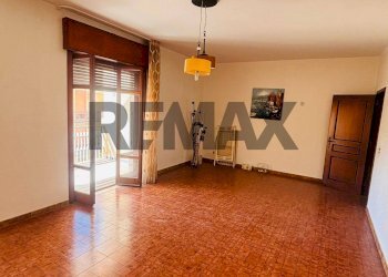 Stanza vuota - Appartamento VIA XXV APRILE
 
38, Augusta - foto 17