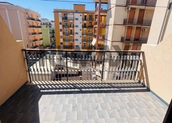 Balcone - Appartamento VIA XXV APRILE
 
38, Augusta - foto 18