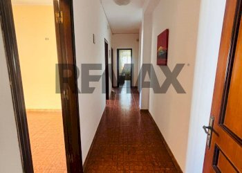 Hall / corridoio - Appartamento VIA XXV APRILE
 
38, Augusta - foto 19