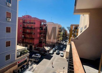 Edificio all\'aperto - Appartamento VIA XXV APRILE
 
38, Augusta - foto 21