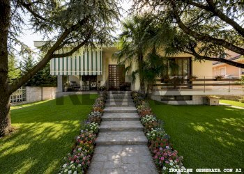 Render Ingresso - Villa Via Pietro Maroncelli
 
20, Lainate - photo 1