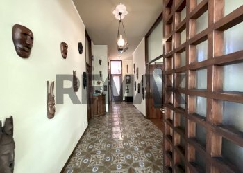 Hall / corridoio - Villa Via Pietro Maroncelli
 
20, Lainate - photo 7