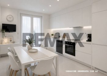 Render Cucina - Villa Via Pietro Maroncelli
 
20, Lainate - photo 14