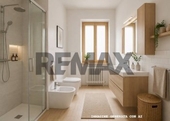 Render Bagno - Villa Via Pietro Maroncelli
 
20, Lainate - photo 21