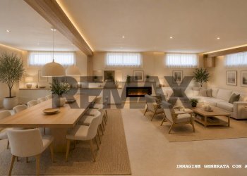 Render Taverna - Villa Via Pietro Maroncelli
 
20, Lainate - photo 26