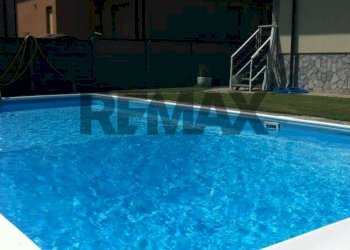 Piscina - Villa Via Pietro Maroncelli
 
20, Lainate - photo 28