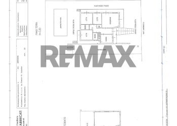 Pianta 2D - Villa Via Pietro Maroncelli
 
20, Lainate - photo 33