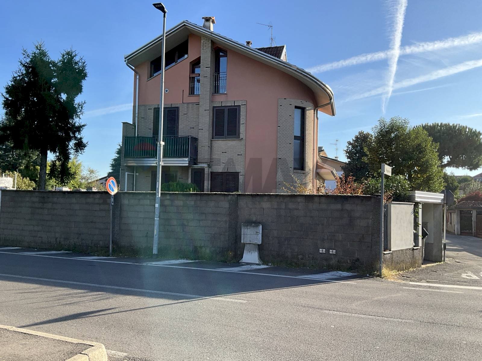 Casa all\'aperto - Casa semi indipendente Via Paganini
6, Cesate - foto 3