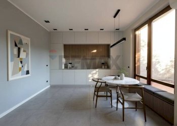 Cucina - Semi-detached house Via Paganini
 
6, Cesate - photo 10