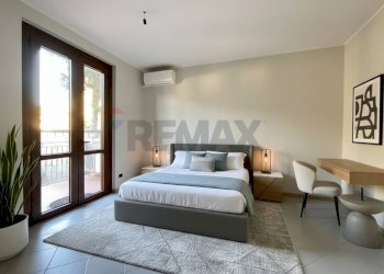 Camera / camera da letto - Semi-detached house Via Paganini
 
6, Cesate - photo 15