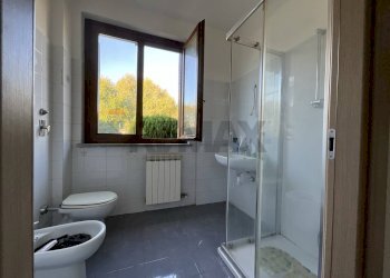 Bagno - Semi-detached house Via Paganini
 
6, Cesate - photo 18