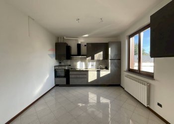 Cucina - Semi-detached house Via Paganini
 
6, Cesate - photo 22