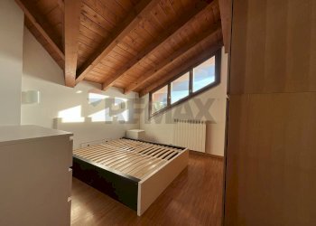 Camera / camera da letto - Semi-detached house Via Paganini
 
6, Cesate - photo 29