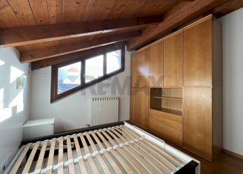 Camera / camera da letto - Semi-detached house Via Paganini
 
6, Cesate - photo 30