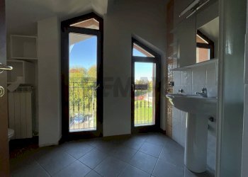 Bagno - Semi-detached house Via Paganini
 
6, Cesate - photo 32