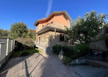 Casa all\'aperto - Semi-detached house Via Paganini
 
6, Cesate - photo 34