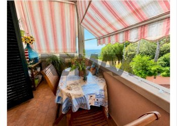 Balcone - Bilocale Via Pozza
 
19, Castellina Marittima - foto 1