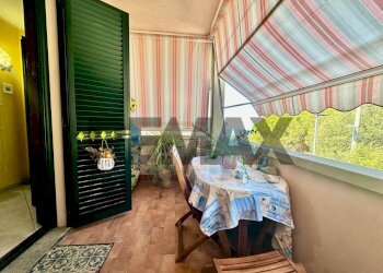 Balcone - Bilocale Via Pozza
 
19, Castellina Marittima - foto 2