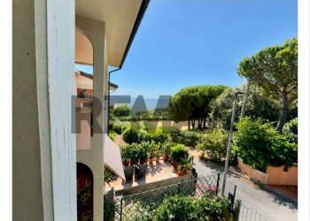 Balcone - Bilocale Via Pozza
 
19, Castellina Marittima - foto 4