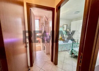 Hall / corridoio - Bilocale Via Pozza
 
19, Castellina Marittima - foto 7