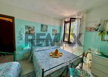 Camera / camera da letto - Bilocale Via Pozza
 
19, Castellina Marittima - foto 8