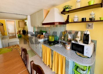 Cucina - Bilocale Via Pozza
 
19, Castellina Marittima - foto 12