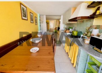 Cucina - Bilocale Via Pozza
 
19, Castellina Marittima - foto 14