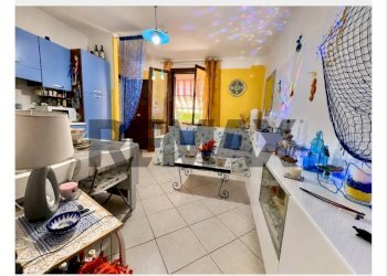 Soggiorno - Bilocale Via Pozza
 
19, Castellina Marittima - foto 15