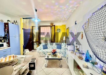 Soggiorno - Bilocale Via Pozza
 
19, Castellina Marittima - foto 16