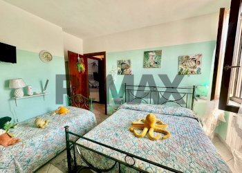 Camera / camera da letto - Bilocale Via Pozza
 
19, Castellina Marittima - foto 19