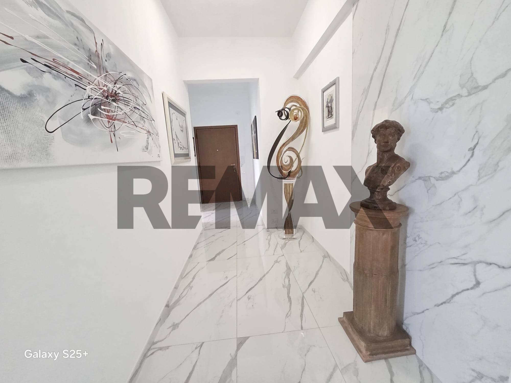 Hall / corridoio - Appartamento Via Petrarca
4, Piombino - foto 2