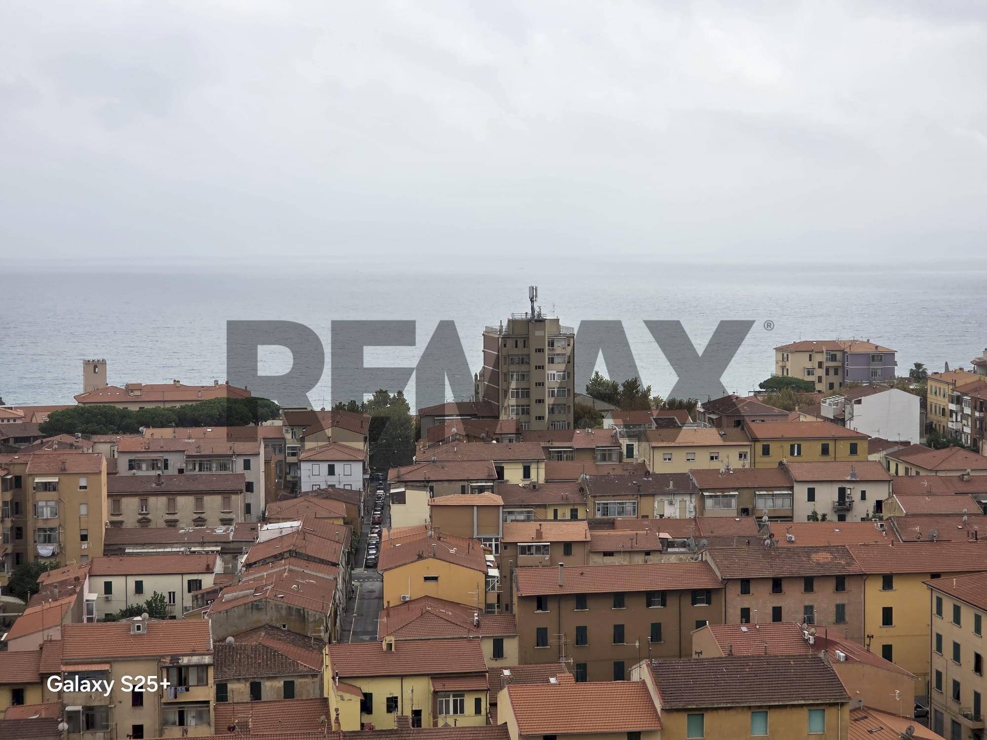 Edificio all\'aperto - Appartamento Via Petrarca
4, Piombino - foto 3