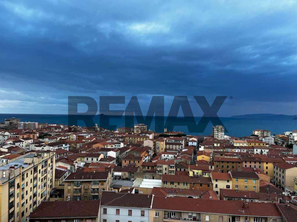 Edificio all\'aperto - Apartment Via Petrarca
 
4, Piombino - photo 1