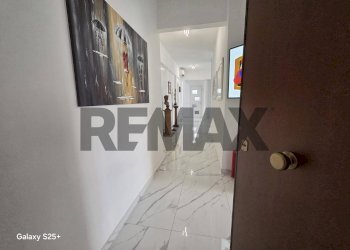 Hall / corridoio - Appartamento Via Petrarca
 
4, Piombino - foto 1