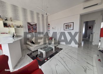 Soggiorno - Appartamento Via Petrarca
 
4, Piombino - foto 4