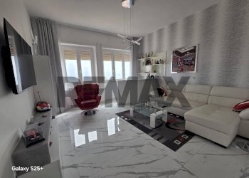 Soggiorno - Appartamento Via Petrarca
 
4, Piombino - foto 5