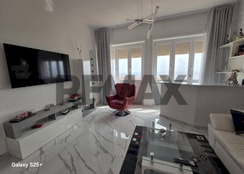 Soggiorno - Appartamento Via Petrarca
 
4, Piombino - foto 6
