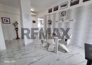 Sala da pranzo - Appartamento Via Petrarca
 
4, Piombino - foto 12
