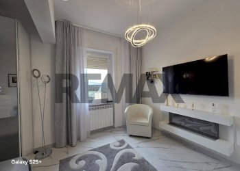 Soggiorno - Appartamento Via Petrarca
 
4, Piombino - foto 13