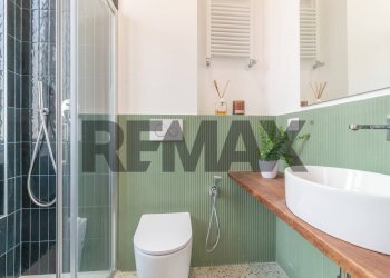 Bagno - Trilocale Via Val Caffaro
 
2, Milano - foto 13