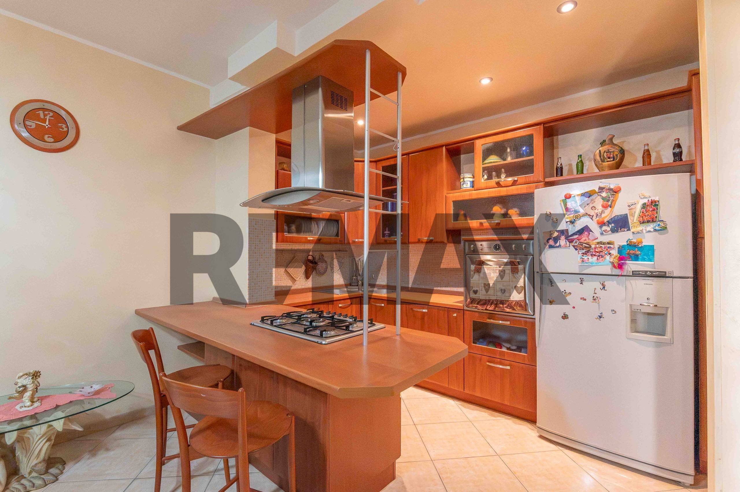 Cucina - Casa indipendente Via S. Avarino
 
15, Pachino - foto 1