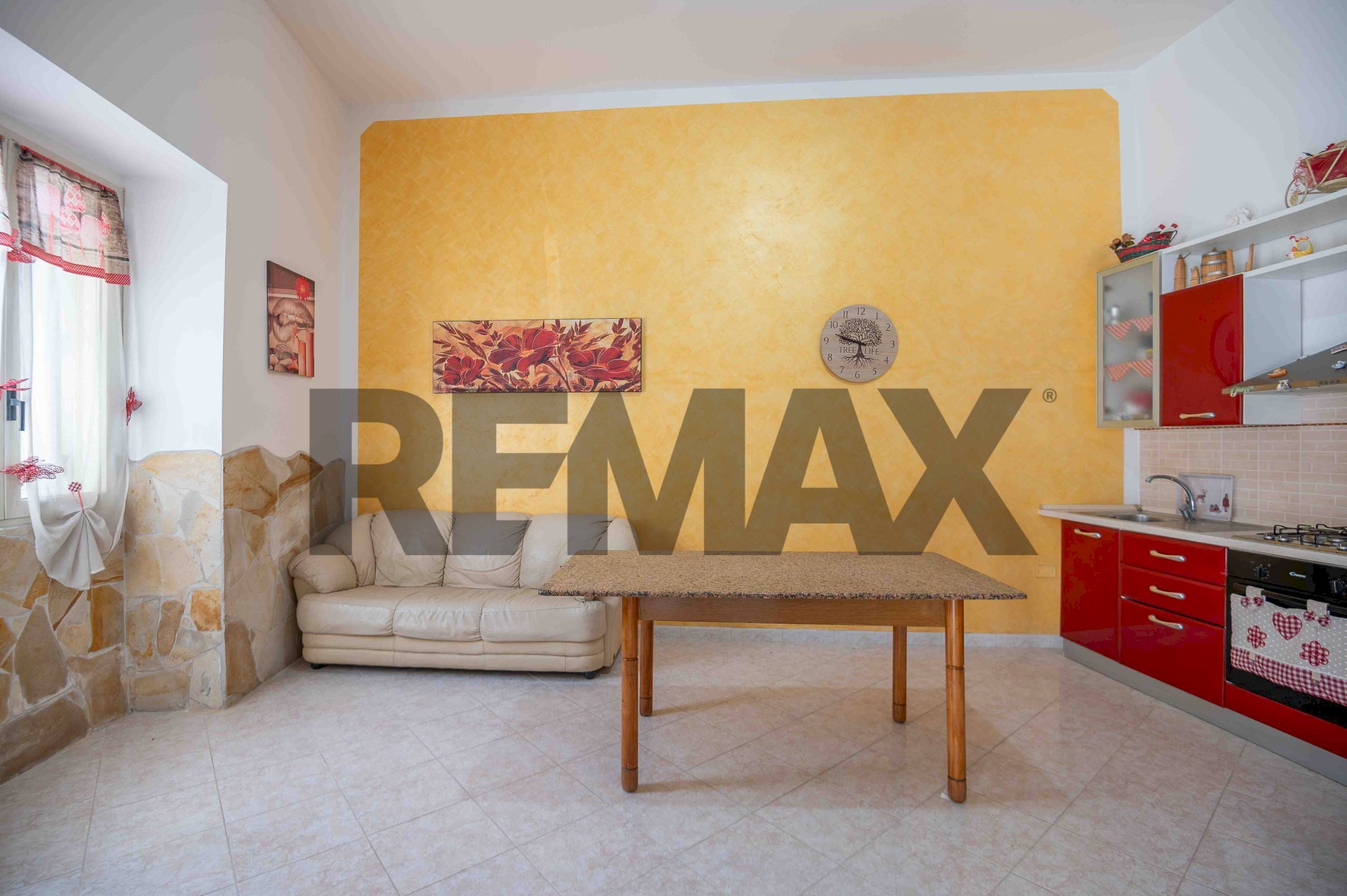 Soggiorno - Casa indipendente Via S. Avarino
15, Pachino - foto 3