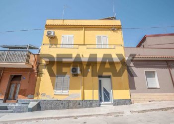 Edificio all\'aperto - Casa indipendente Via S. Avarino
 
15, Pachino - foto 2
