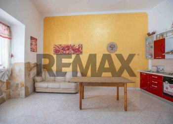 Soggiorno - Casa indipendente Via S. Avarino
 
15, Pachino - foto 3