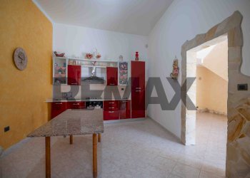 Cucina - Casa indipendente Via S. Avarino
 
15, Pachino - foto 4