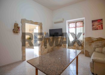 Soggiorno - Casa indipendente Via S. Avarino
 
15, Pachino - foto 5