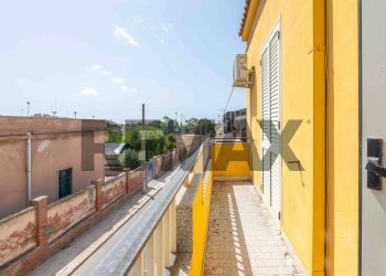 Balcone - Casa indipendente Via S. Avarino
 
15, Pachino - foto 12