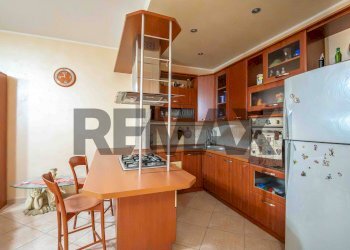 Cucina - Casa indipendente Via S. Avarino
 
15, Pachino - foto 13