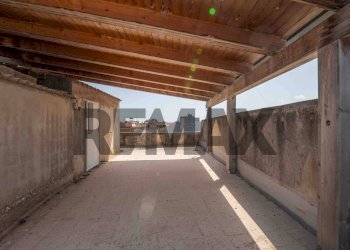 Terrazza - Casa indipendente Via S. Avarino
 
15, Pachino - foto 27